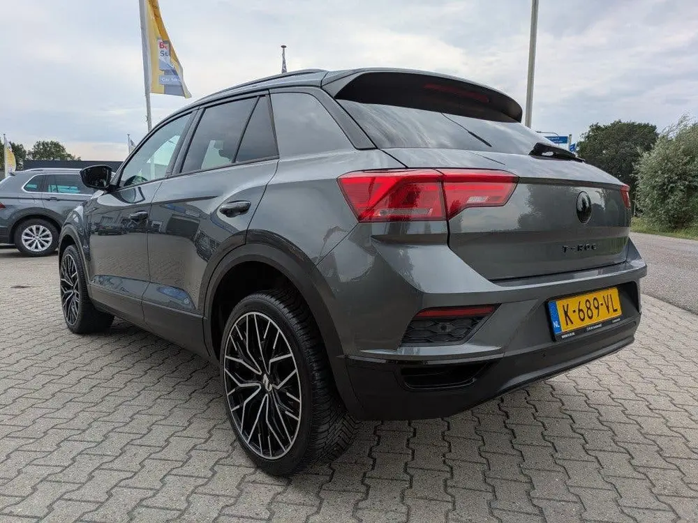Volkswagen T-ROC 1.0 TSI Style Business I Virtual Cockpit I uit 2021, foto 7