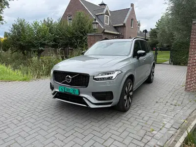 Volvo XC90 2.0 T8 Recharge AWD Ultimate Dark * 360 CA uit 2023