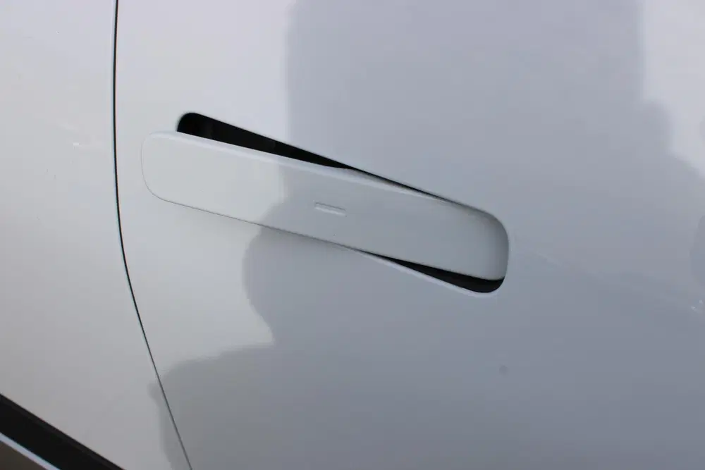 Kia EV2 Plus 42.2 kWh 4p. Stoel & stuurverwarming uit 2026, foto 12