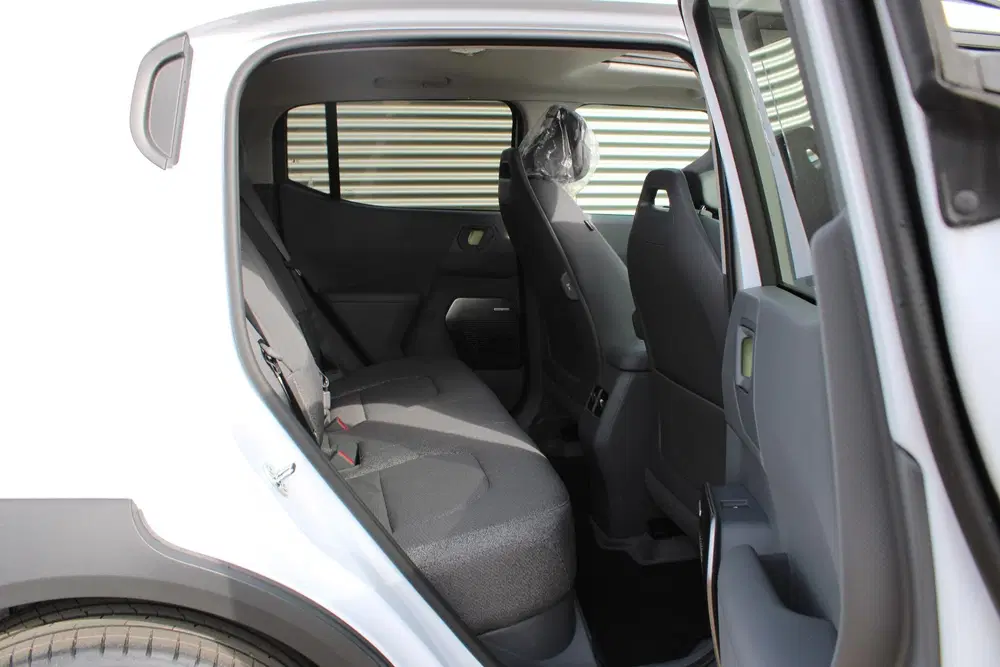 Kia EV2 Plus 42.2 kWh 4p. Stoel & stuurverwarming uit 2026, foto 15