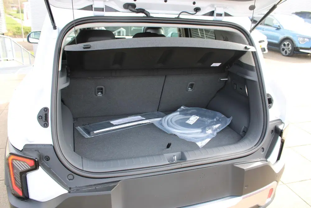 Kia EV2 Plus 42.2 kWh 4p. Stoel & stuurverwarming uit 2026, foto 16