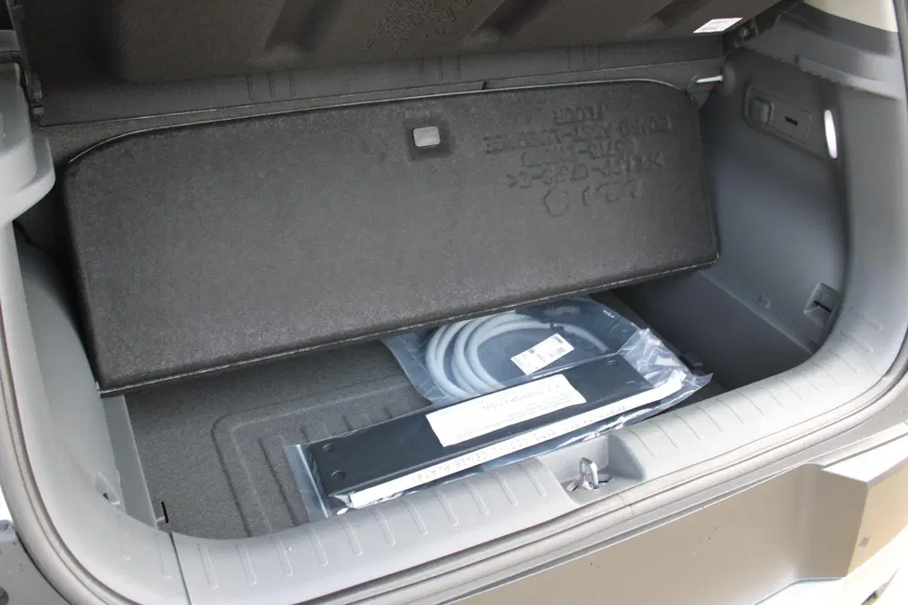 Kia EV2 Plus 42.2 kWh 4p. Stoel & stuurverwarming uit 2026, foto 18