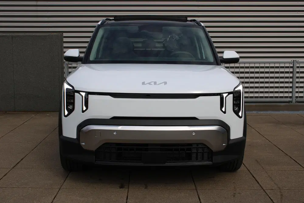 Kia EV2 Plus 42.2 kWh 4p. Stoel & stuurverwarming uit 2026, foto 4