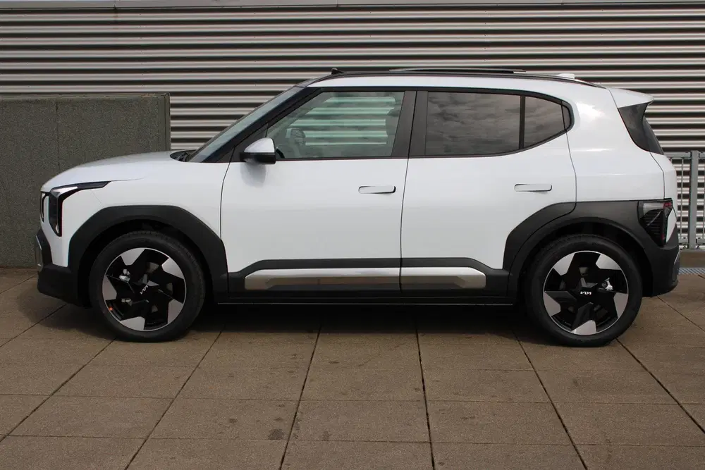 Kia EV2 Plus 42.2 kWh 4p. Stoel & stuurverwarming uit 2026, foto 5