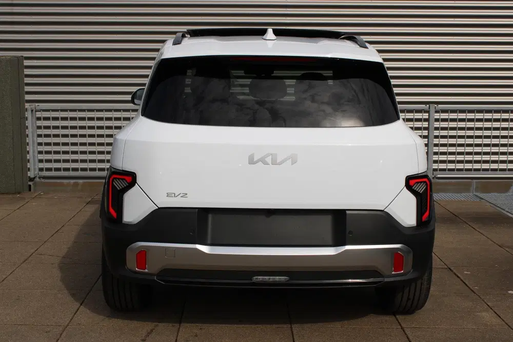 Kia EV2 Plus 42.2 kWh 4p. Stoel & stuurverwarming uit 2026, foto 7