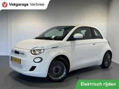 Fiat 500 Icon 42 kWh uit 2022