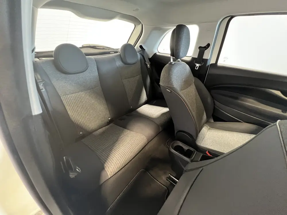 Fiat 500 Icon 42 kWh uit 2022, foto 9