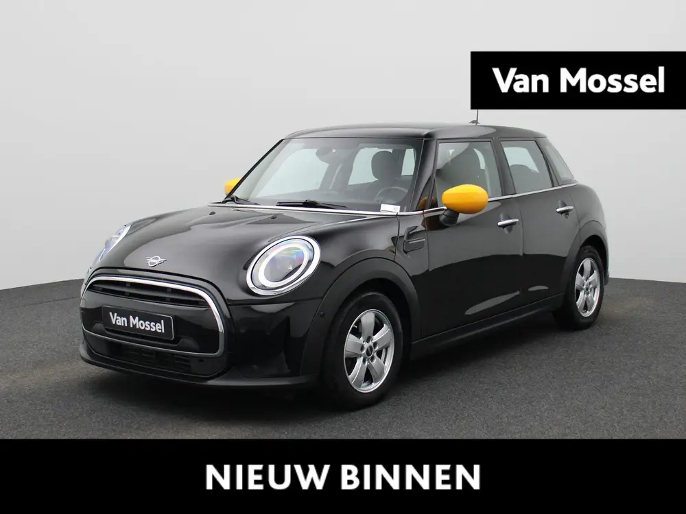 Mini One 1.5 One Essential uit 2021