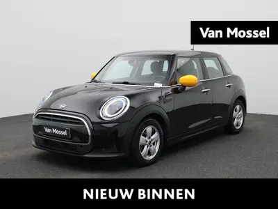 Mini One 1.5 One Essential uit 2021