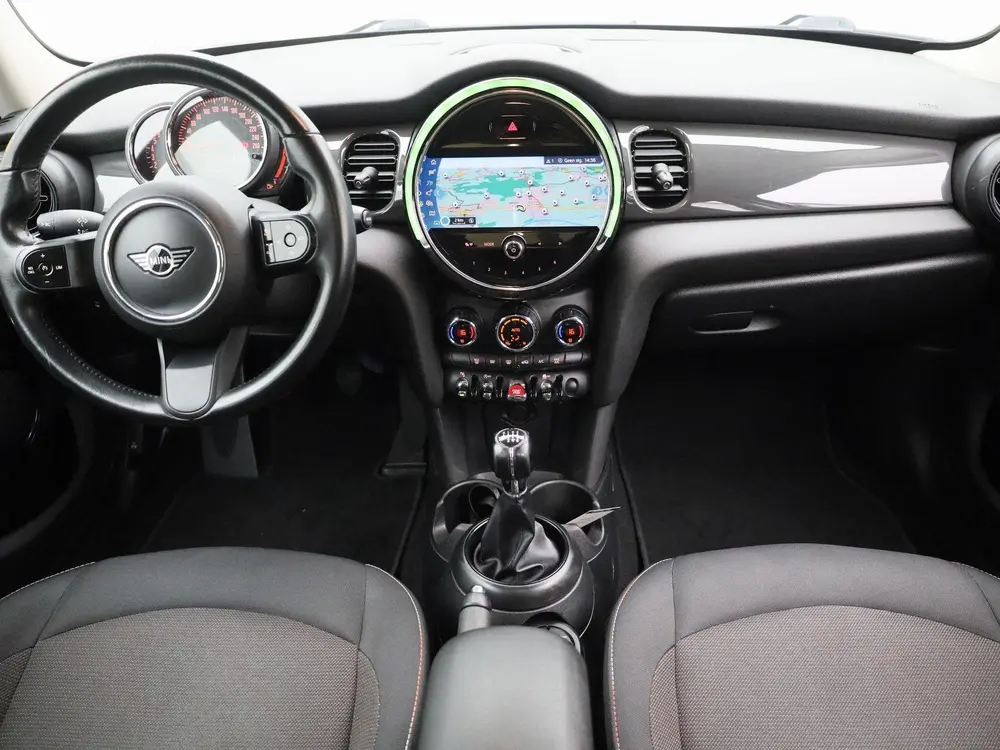 Mini One 1.5 One Essential uit 2021, foto 11