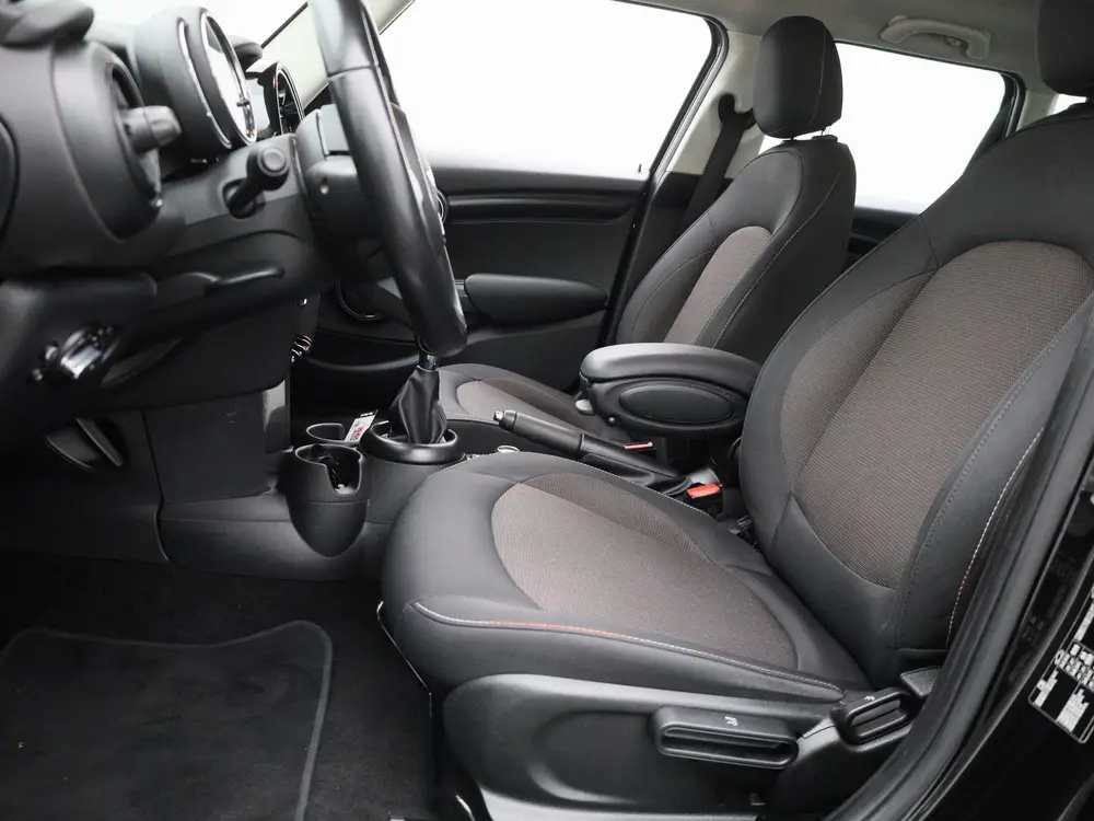 Mini One 1.5 One Essential uit 2021, foto 12
