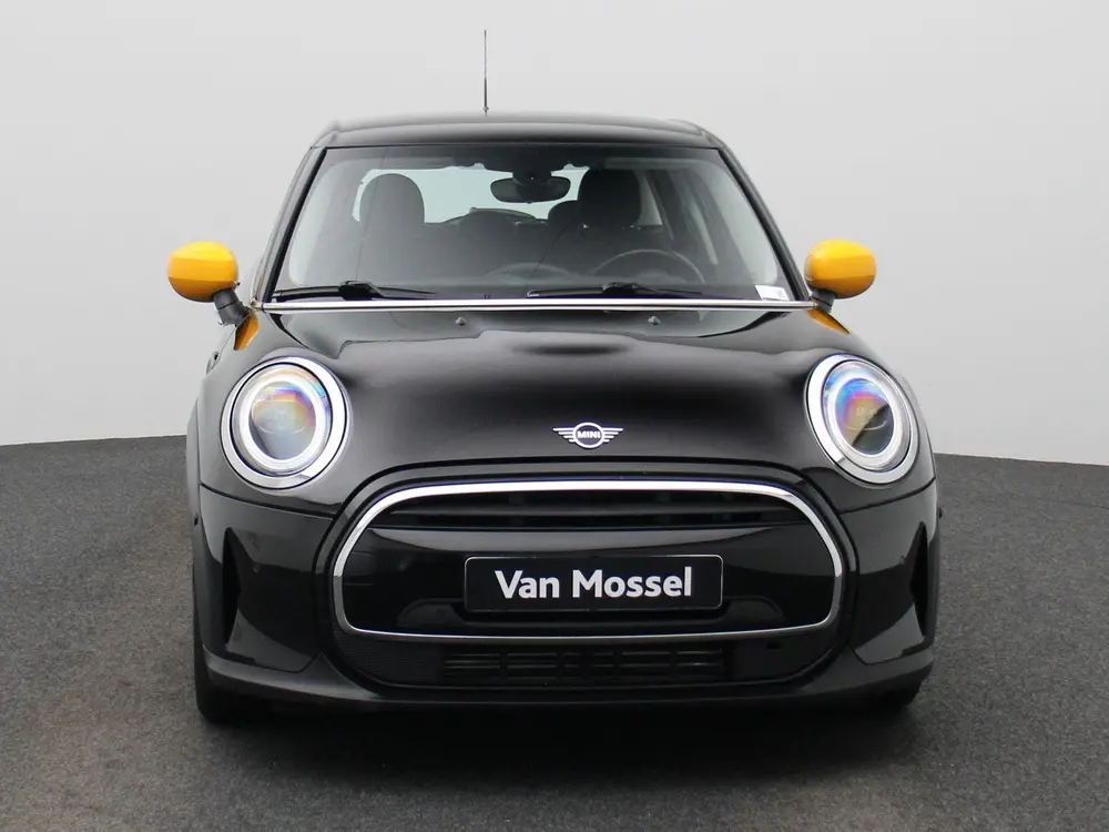 Mini One 1.5 One Essential uit 2021, foto 4