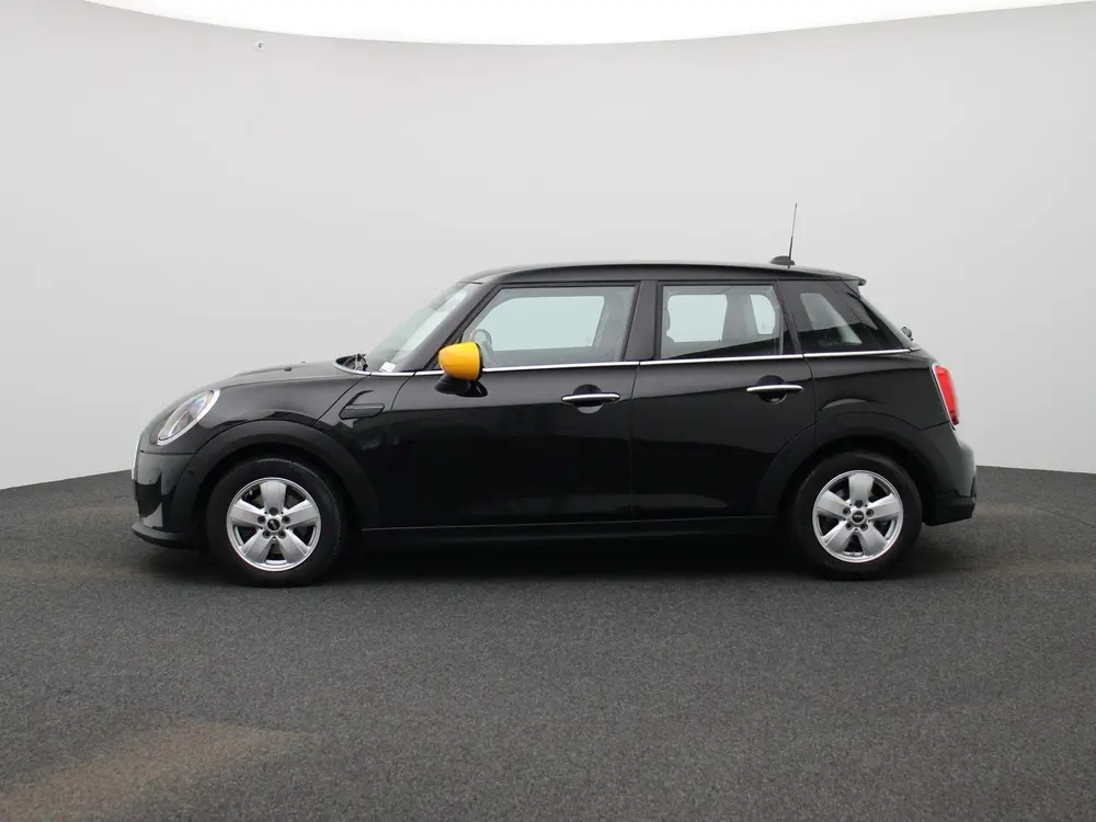 Mini One 1.5 One Essential uit 2021, foto 5