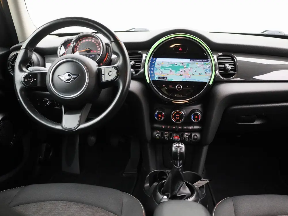 Mini One 1.5 One Essential uit 2021, foto 8