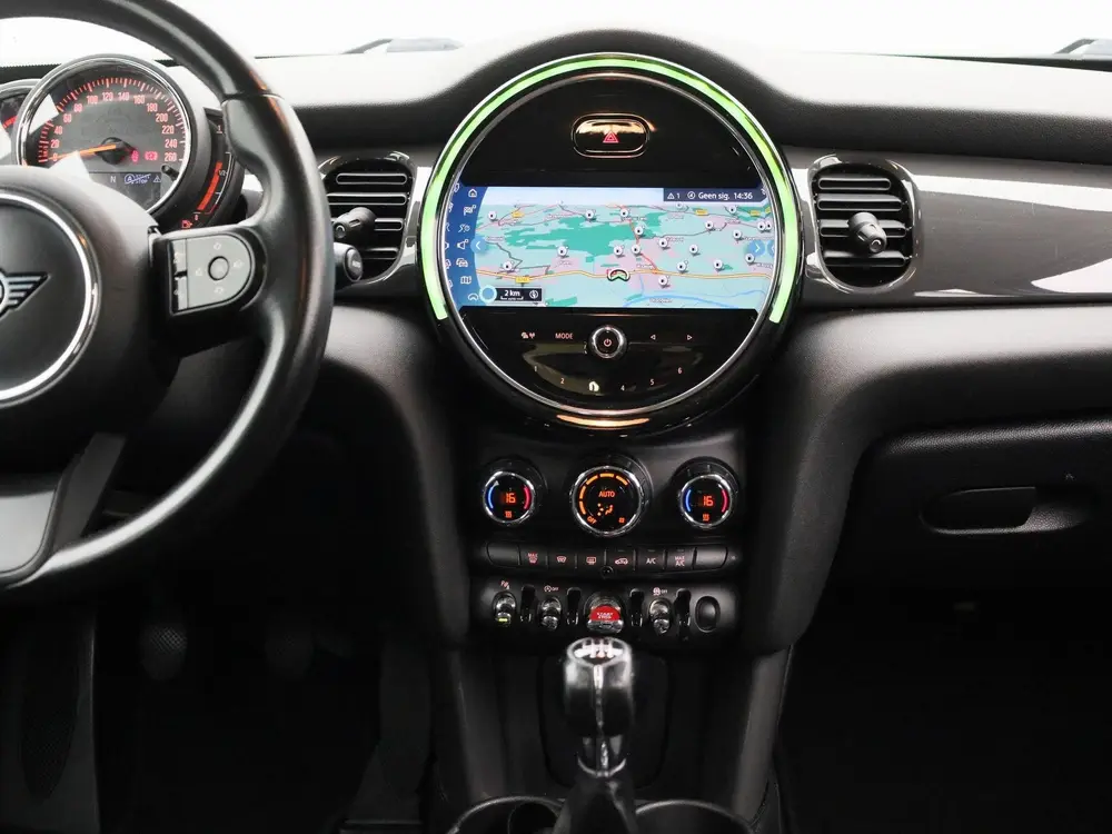 Mini One 1.5 One Essential uit 2021, foto 9