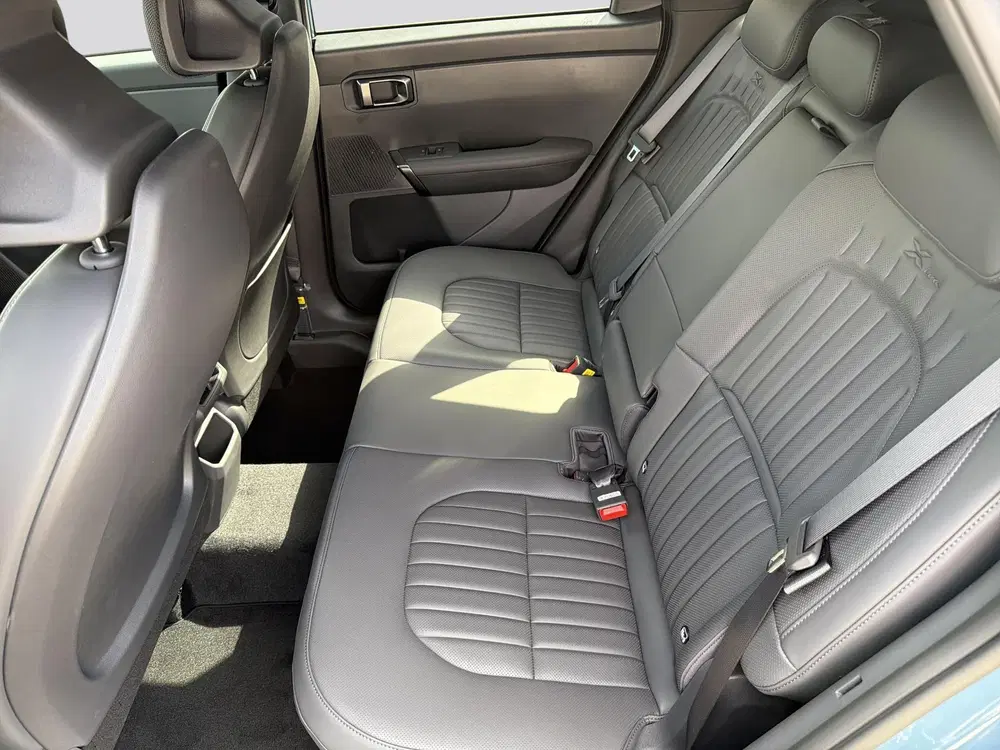 Kia Seltos 1.6T DCT7 X-Line Demo Edition uit 2026, foto 10