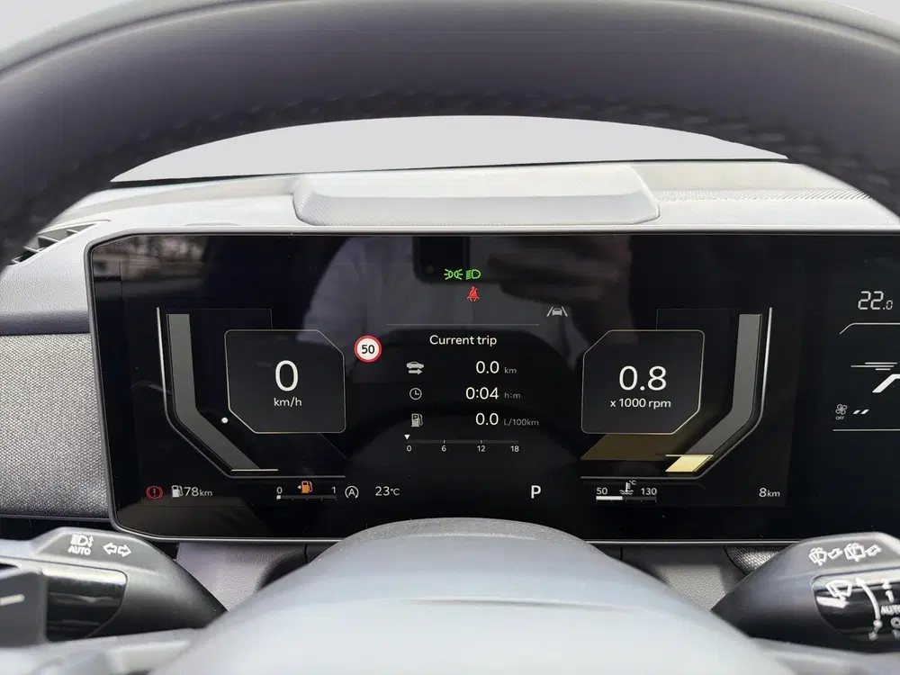 Kia Seltos 1.6T DCT7 X-Line Demo Edition uit 2026, foto 11