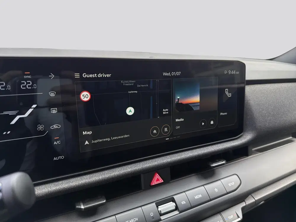 Kia Seltos 1.6T DCT7 X-Line Demo Edition uit 2026, foto 12