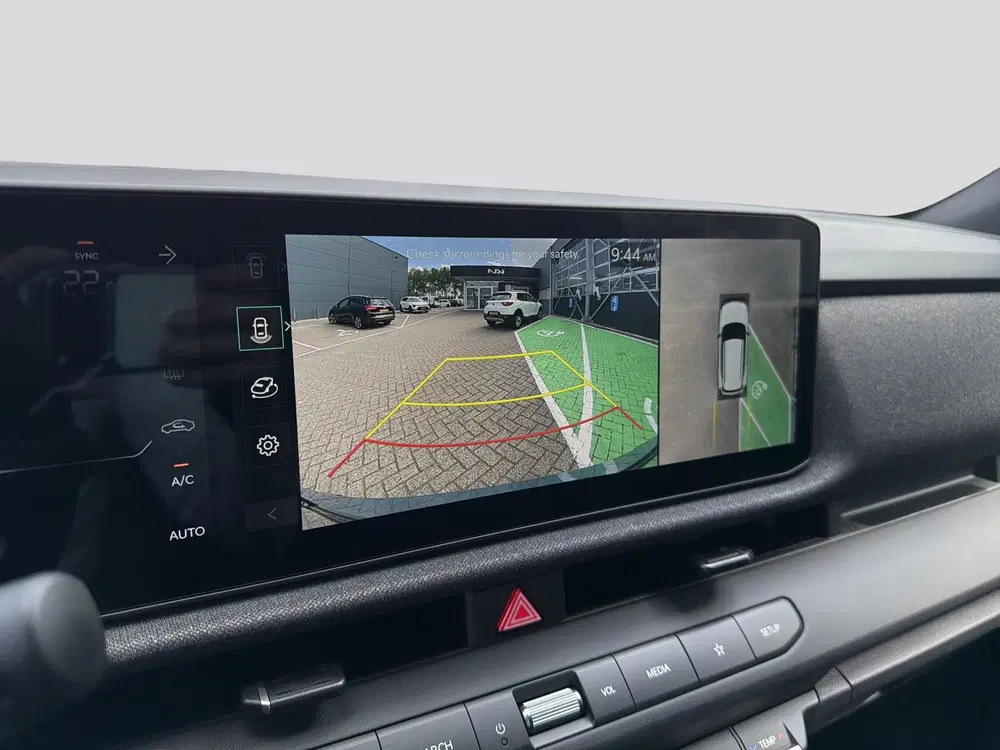 Kia Seltos 1.6T DCT7 X-Line Demo Edition uit 2026, foto 14