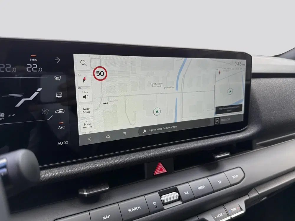 Kia Seltos 1.6T DCT7 X-Line Demo Edition uit 2026, foto 15