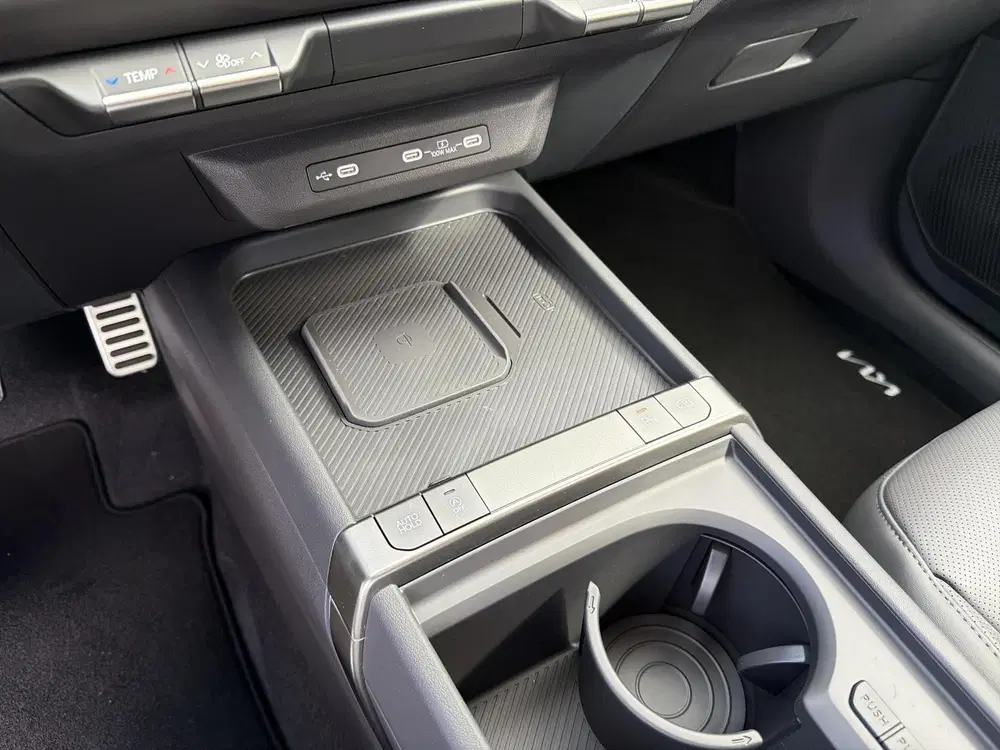 Kia Seltos 1.6T DCT7 X-Line Demo Edition uit 2026, foto 18