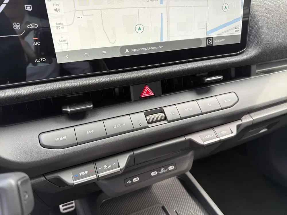 Kia Seltos 1.6T DCT7 X-Line Demo Edition uit 2026, foto 19