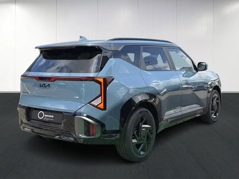 Kia Seltos 1.6T DCT7 X-Line Demo Edition uit 2026, foto 2