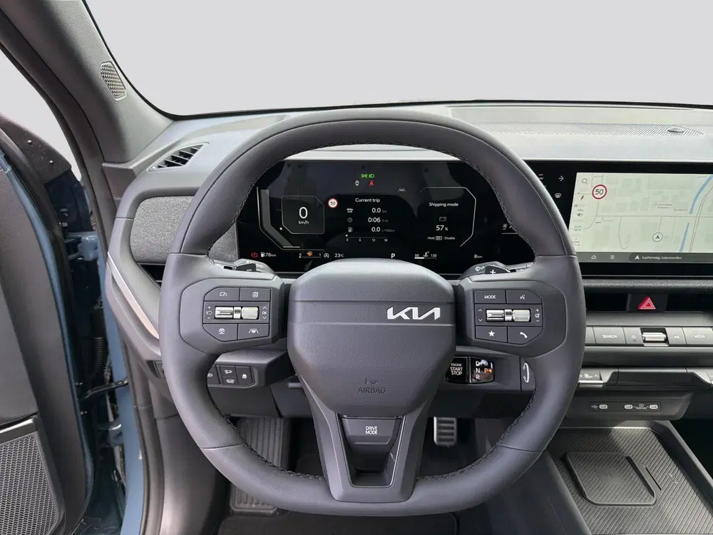 Kia Seltos 1.6T DCT7 X-Line Demo Edition uit 2026, foto 20