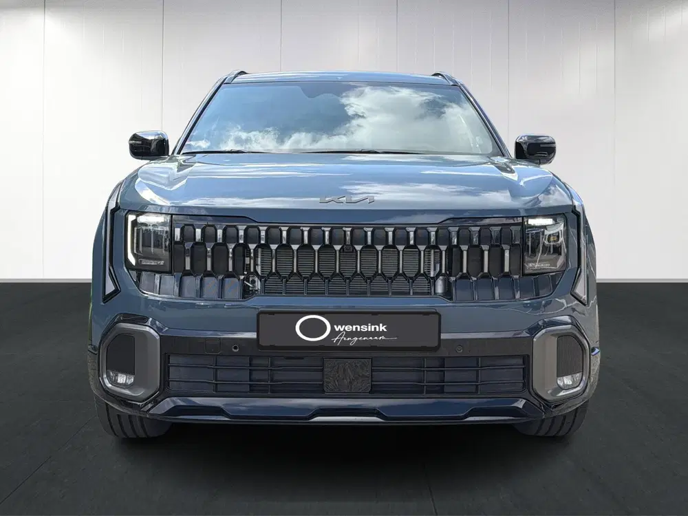Kia Seltos 1.6T DCT7 X-Line Demo Edition uit 2026, foto 3