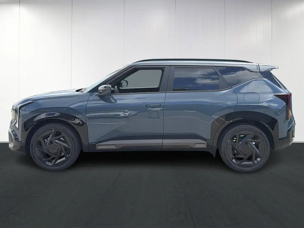 Kia Seltos 1.6T DCT7 X-Line Demo Edition uit 2026, foto 5