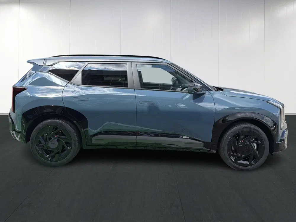 Kia Seltos 1.6T DCT7 X-Line Demo Edition uit 2026, foto 6