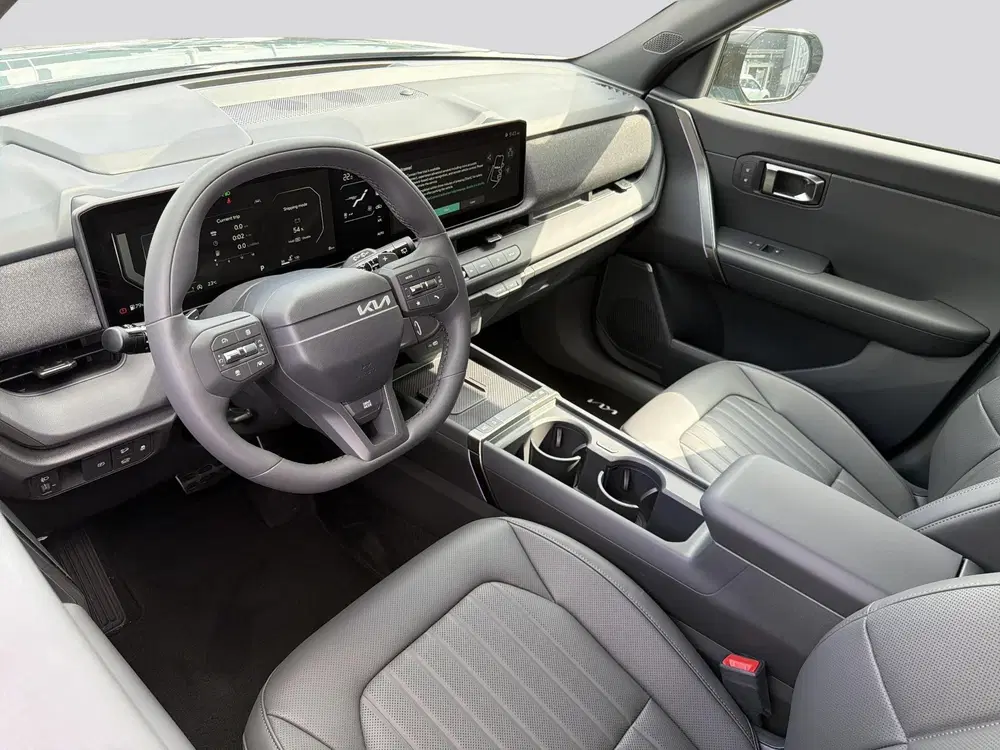 Kia Seltos 1.6T DCT7 X-Line Demo Edition uit 2026, foto 7