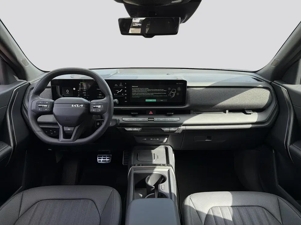 Kia Seltos 1.6T DCT7 X-Line Demo Edition uit 2026, foto 8