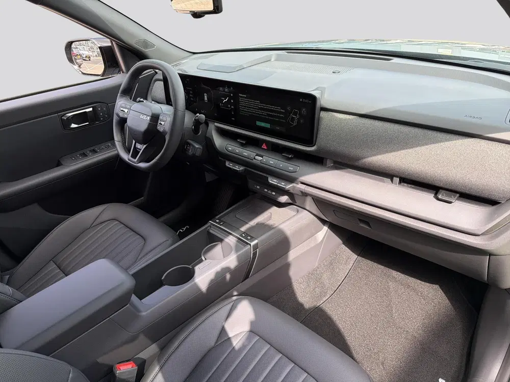 Kia Seltos 1.6T DCT7 X-Line Demo Edition uit 2026, foto 9