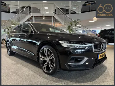 Volvo V60 2.0 T8 Twin Engine AWD Inscription uit 2020