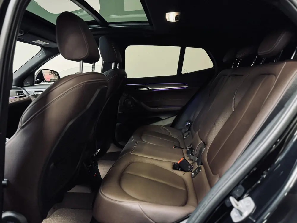 BMW X2 xDrive25e High Exe. M-Sport uit 2020, foto 6