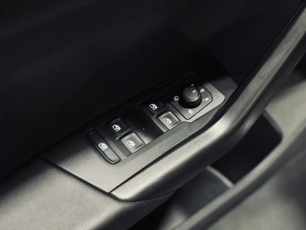 Volkswagen T-Cross 1.0 TSI Life DSG | Stoelverw. | Camera | uit 2022, foto 11