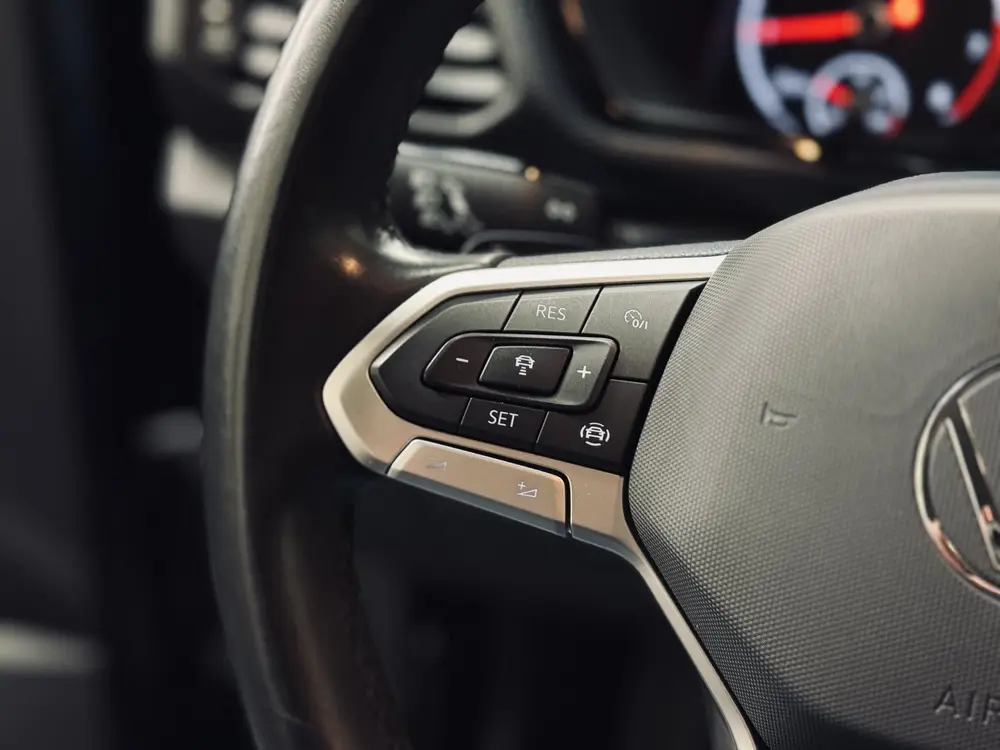 Volkswagen T-Cross 1.0 TSI Life DSG | Stoelverw. | Camera | uit 2022, foto 14