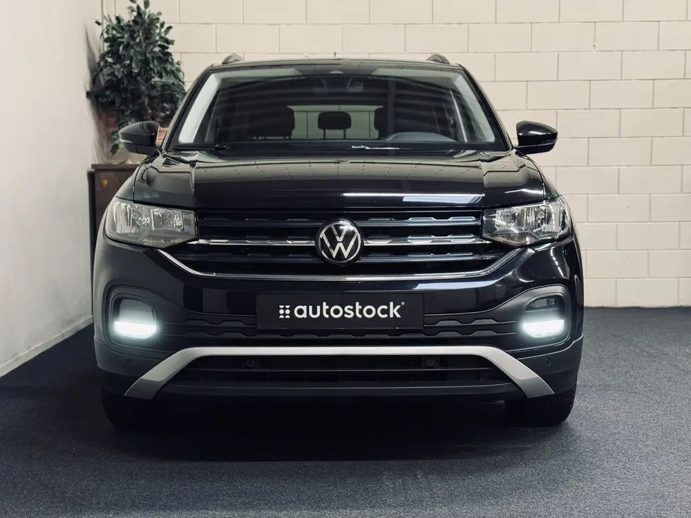 Volkswagen T-Cross 1.0 TSI Life DSG | Stoelverw. | Camera | uit 2022, foto 8