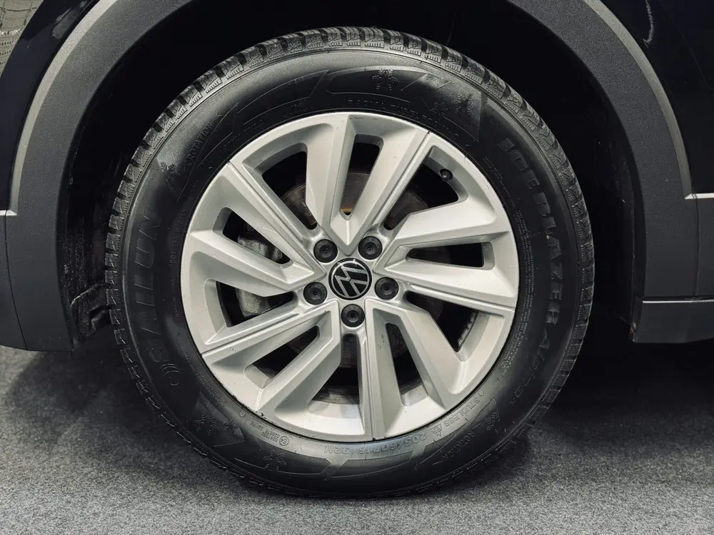 Volkswagen T-Cross 1.0 TSI Life DSG | Stoelverw. | Camera | uit 2022, foto 9
