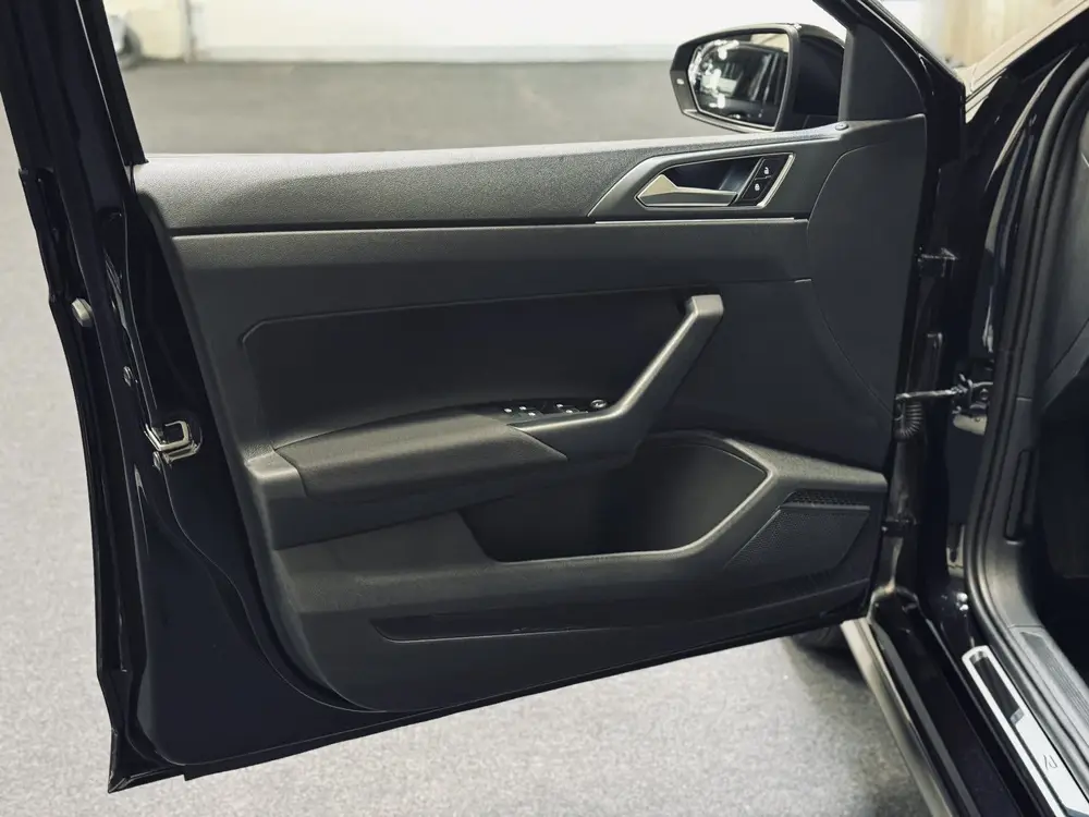 Volkswagen Polo 1.0 TSI R-Line Aut. | IQ | Camera | Virt.Coc uit 2025, foto 10