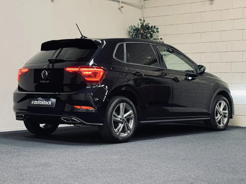 Volkswagen Polo 1.0 TSI R-Line Aut. | IQ | Camera | Virt.Coc uit 2025, foto 2