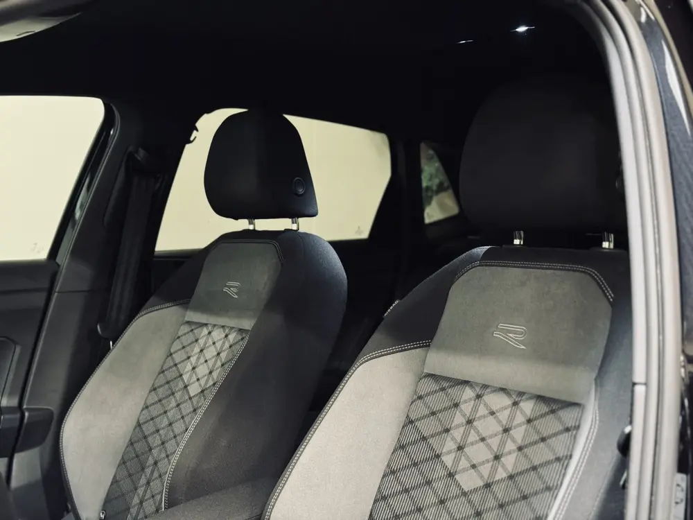 Volkswagen Polo 1.0 TSI R-Line Aut. | IQ | Camera | Virt.Coc uit 2025, foto 4