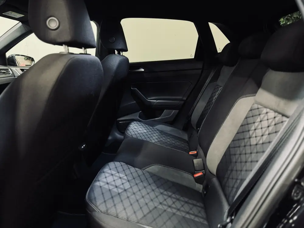 Volkswagen Polo 1.0 TSI R-Line Aut. | IQ | Camera | Virt.Coc uit 2025, foto 5