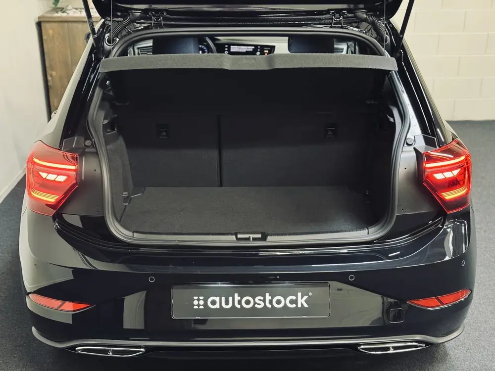 Volkswagen Polo 1.0 TSI R-Line Aut. | IQ | Camera | Virt.Coc uit 2025, foto 6