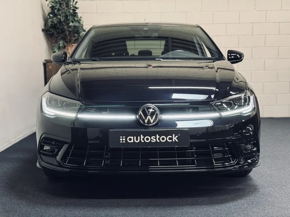 Volkswagen Polo 1.0 TSI R-Line Aut. | IQ | Camera | Virt.Coc uit 2025, foto 7