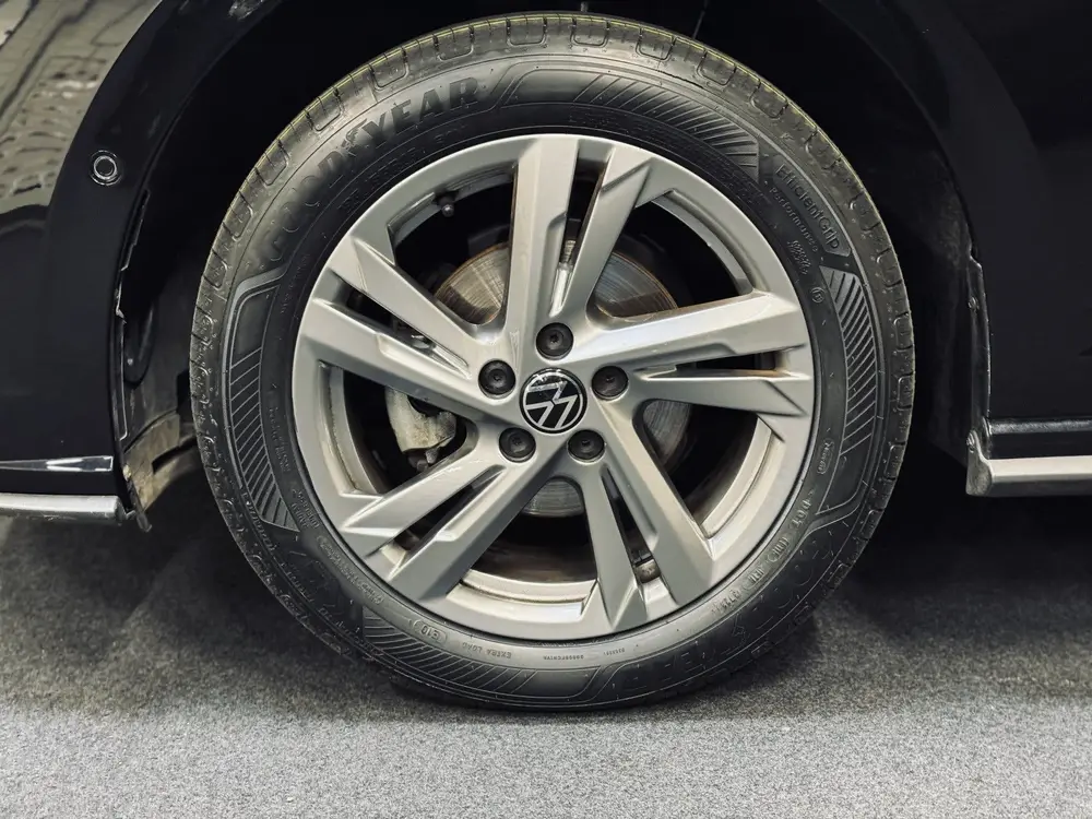 Volkswagen Polo 1.0 TSI R-Line Aut. | IQ | Camera | Virt.Coc uit 2025, foto 9