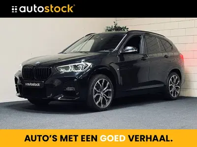 BMW X1 sDrive18i High Exe. M-Sport uit 2020