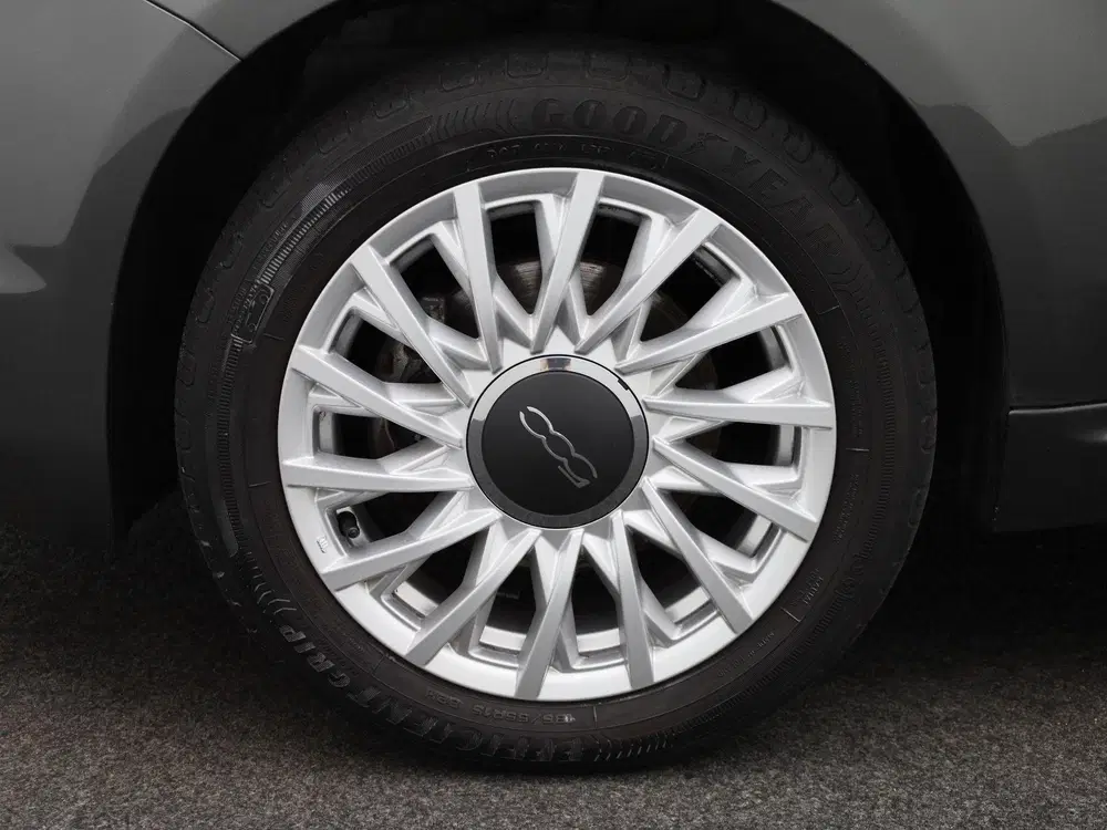 Fiat 500C 1.0 Hybrid Star uit 2021, foto 13