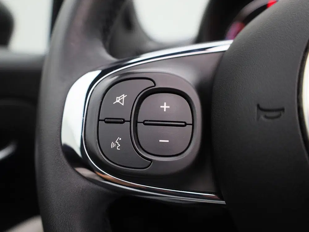 Fiat 500C 1.0 Hybrid Star uit 2021, foto 17